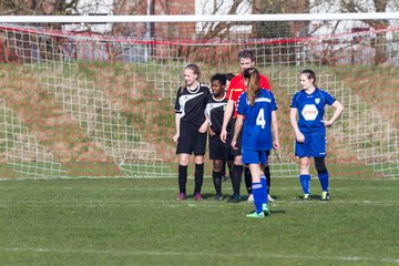 Bild 131 - B-Juniorinnen MTSV Olympia Neum�nster - FSC Kaltenkirchen : Ergebnis: 4:1